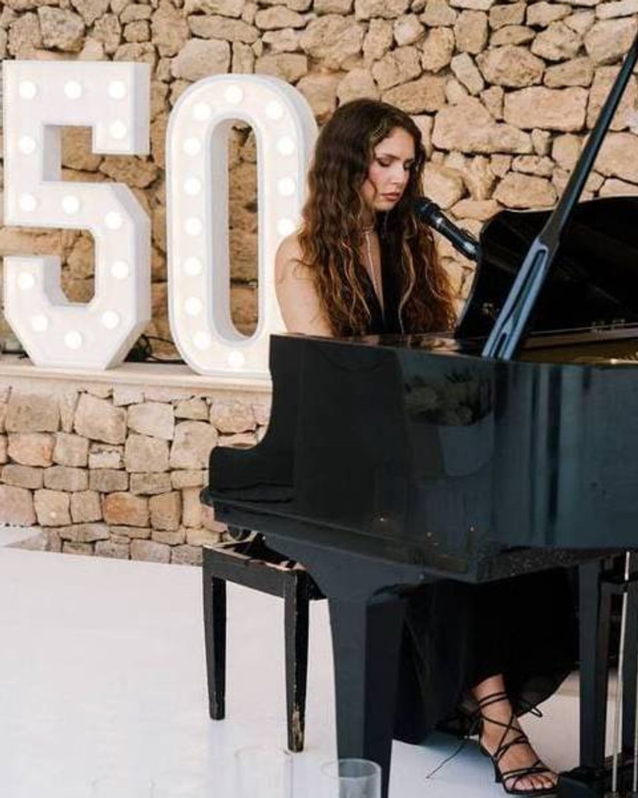 musicians and dj's rental Ibiza