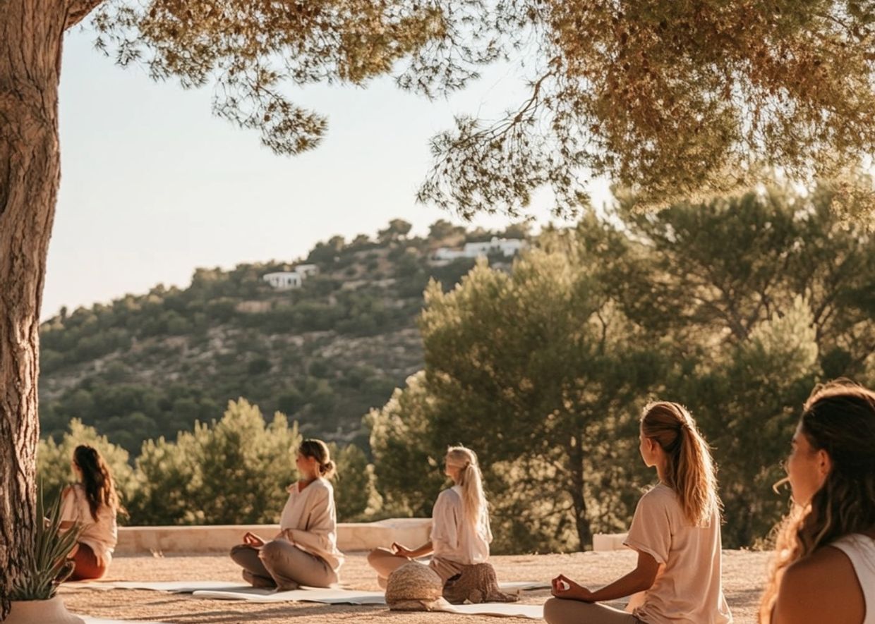 Ibiza weddings