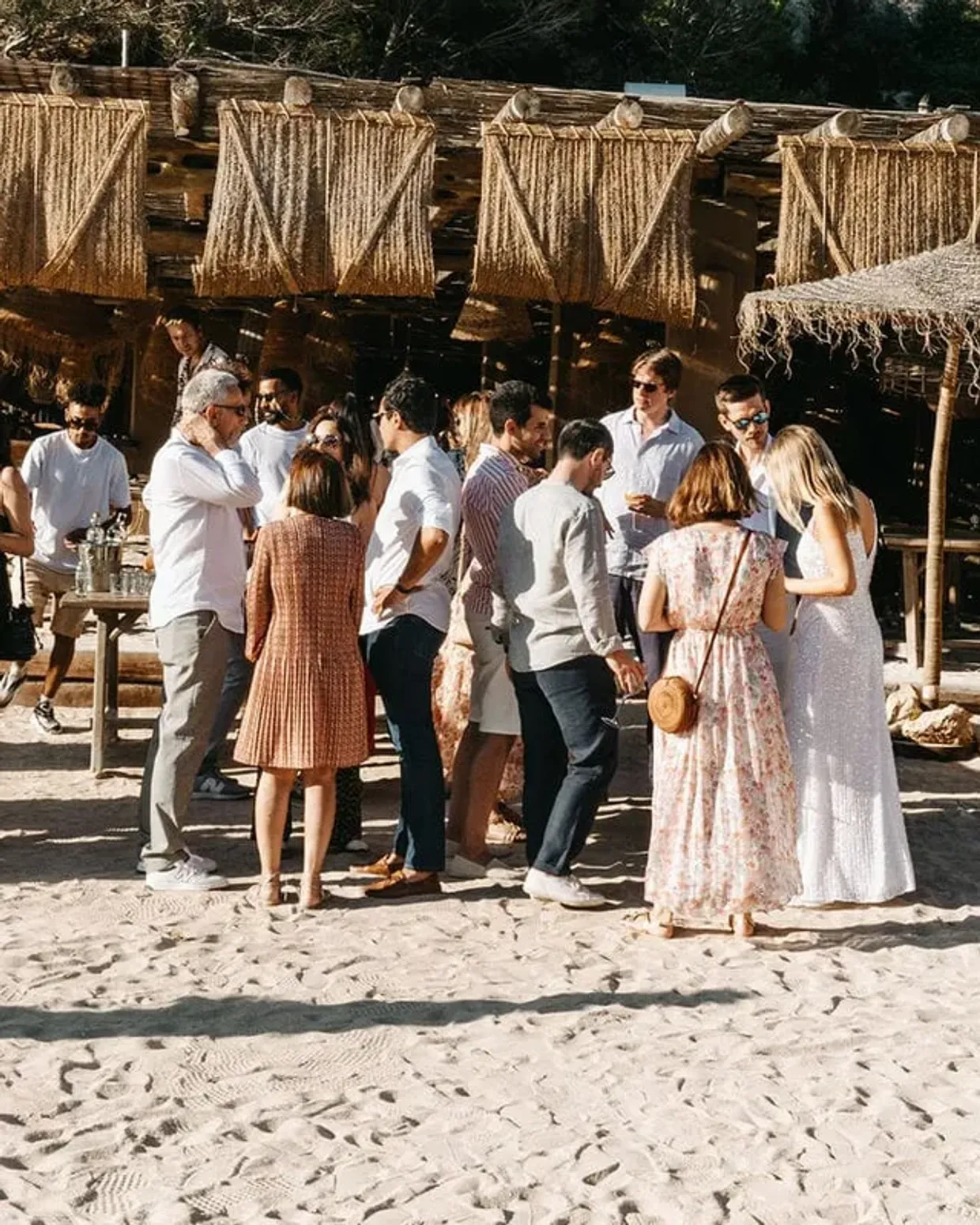 pre wedding ibiza