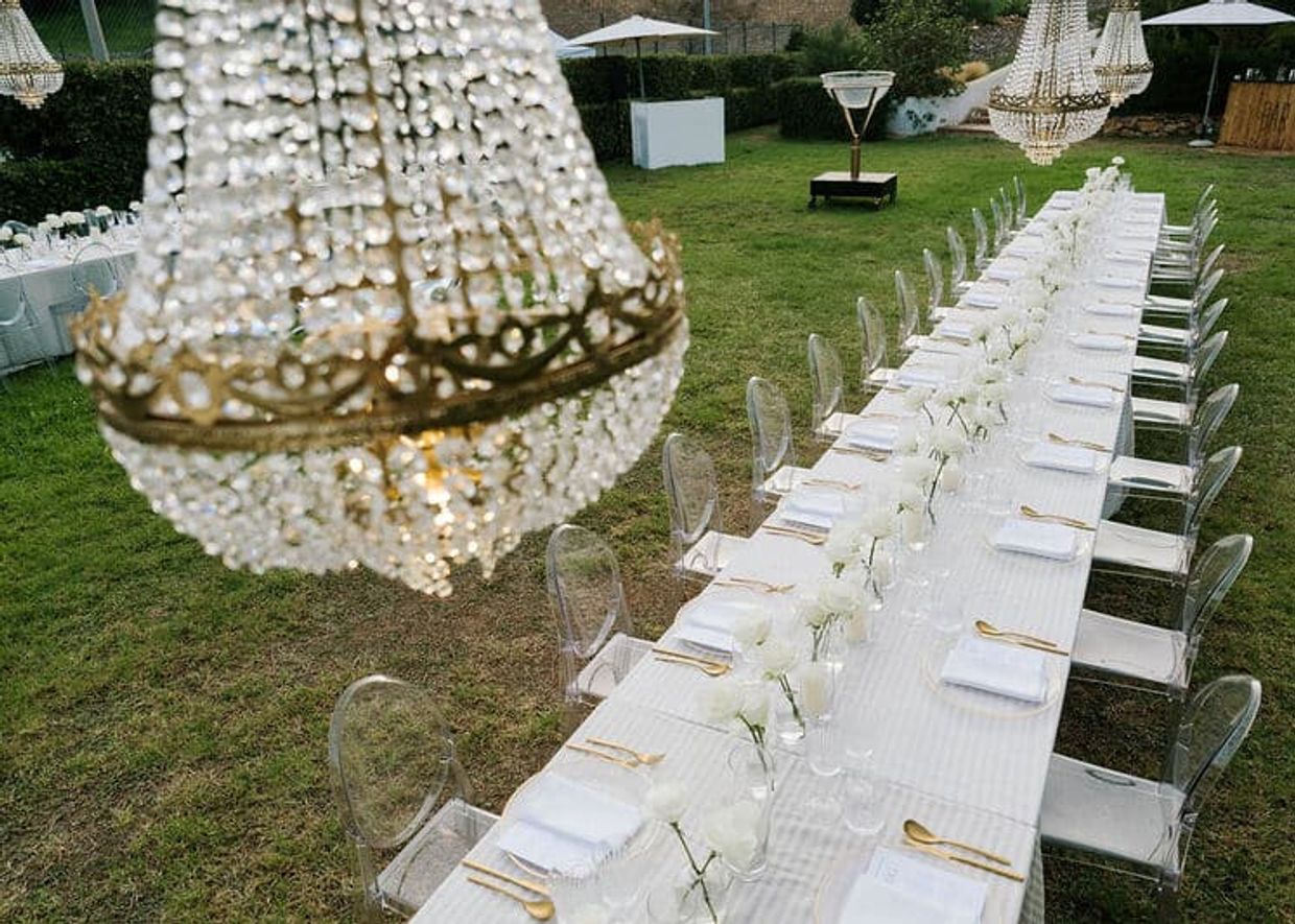 Ibiza weddings