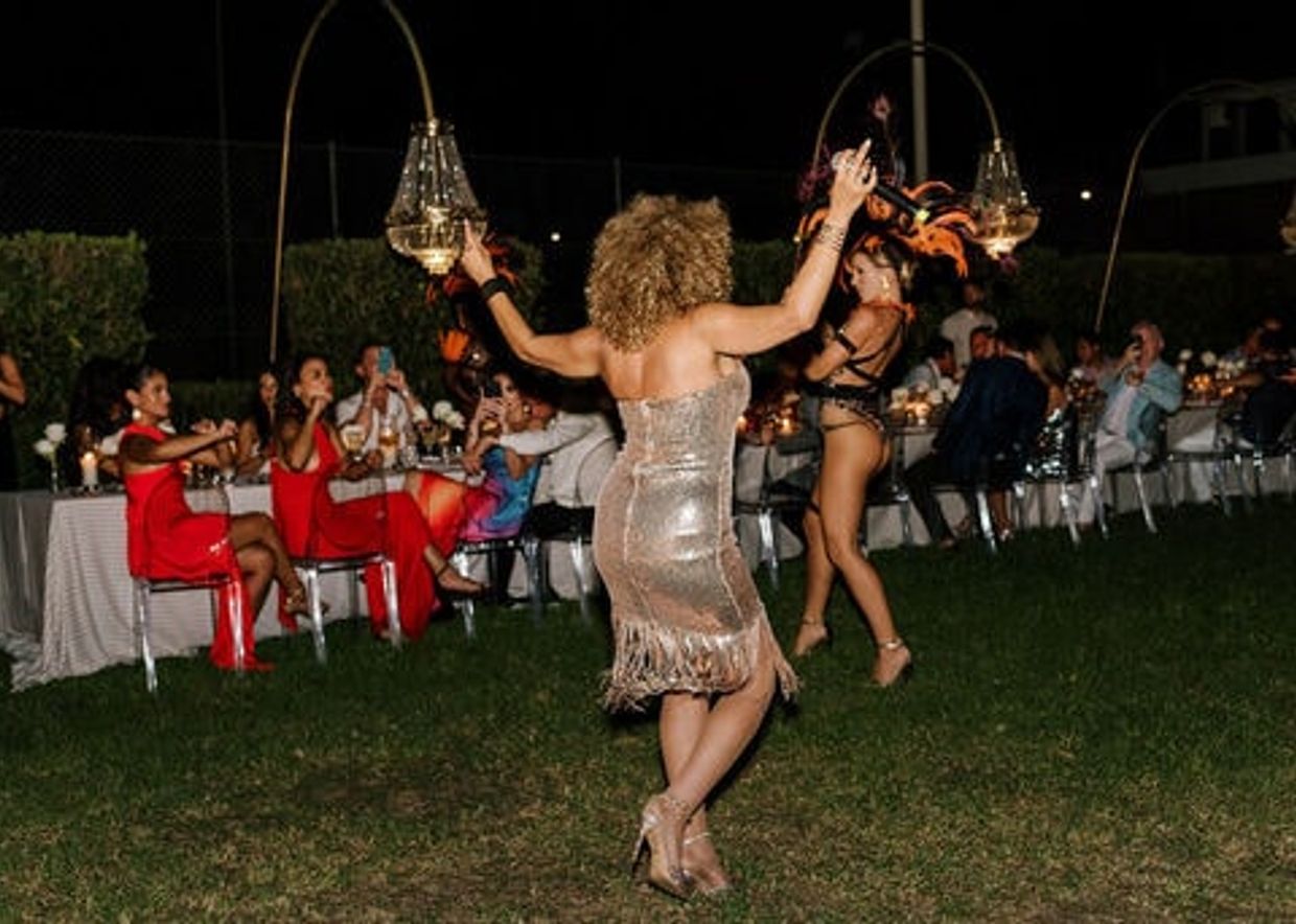 Ibiza weddings