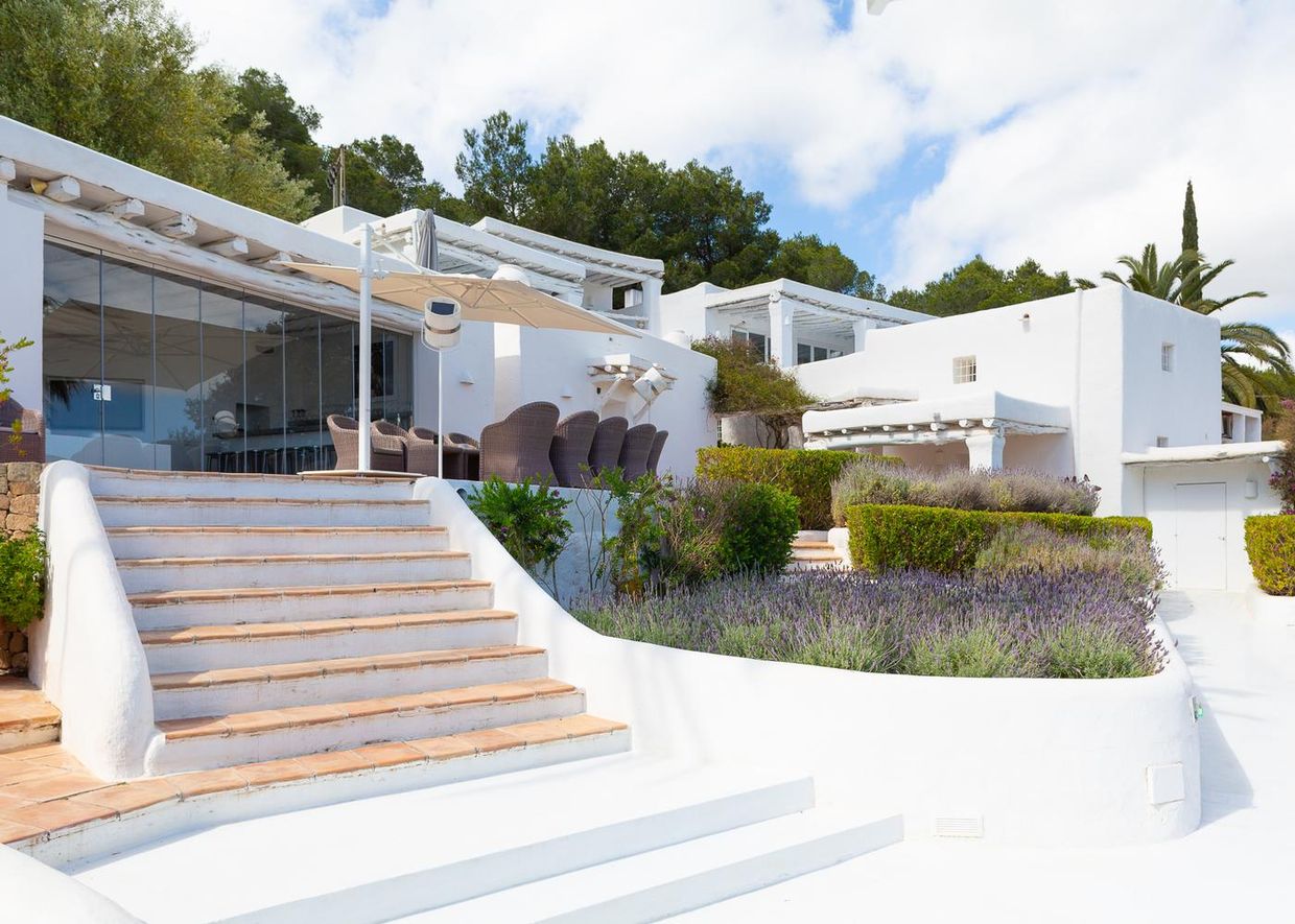 Ibiza weddings