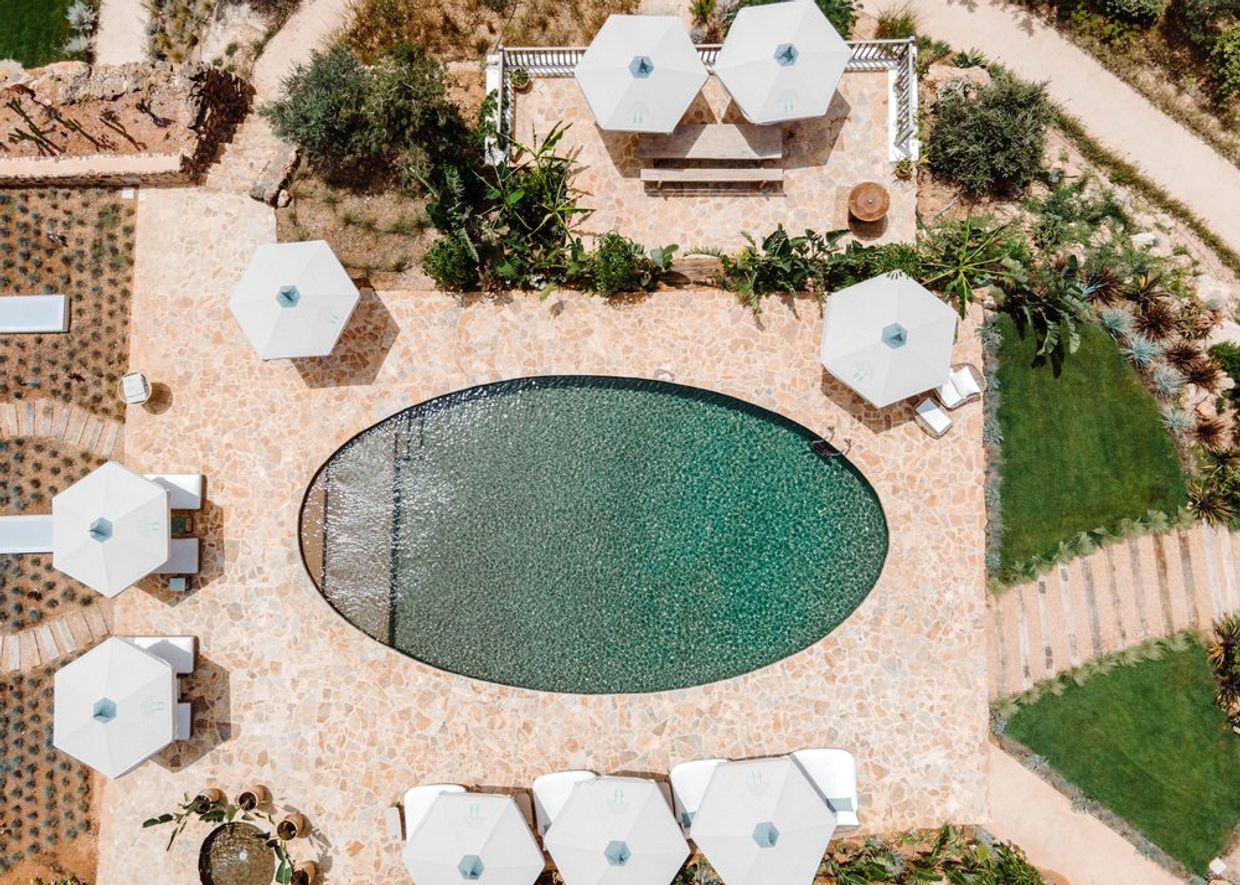 Ibiza weddings