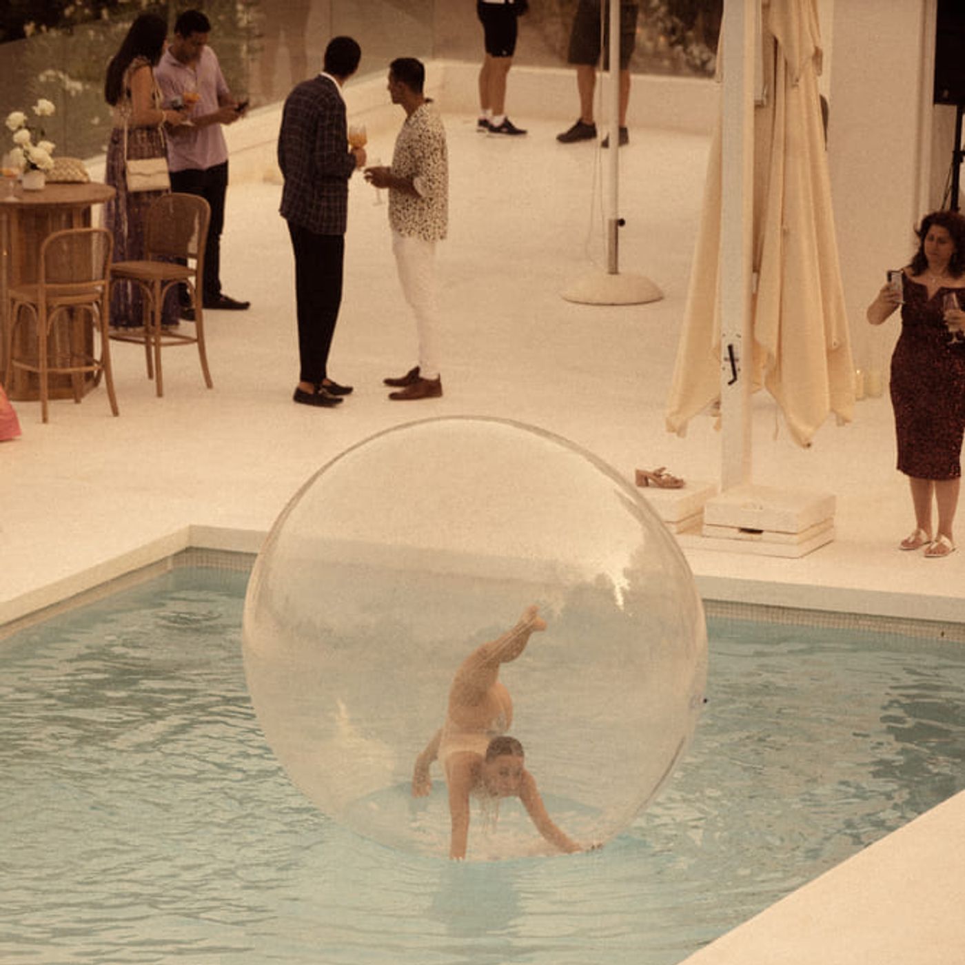 Ibiza Weddings