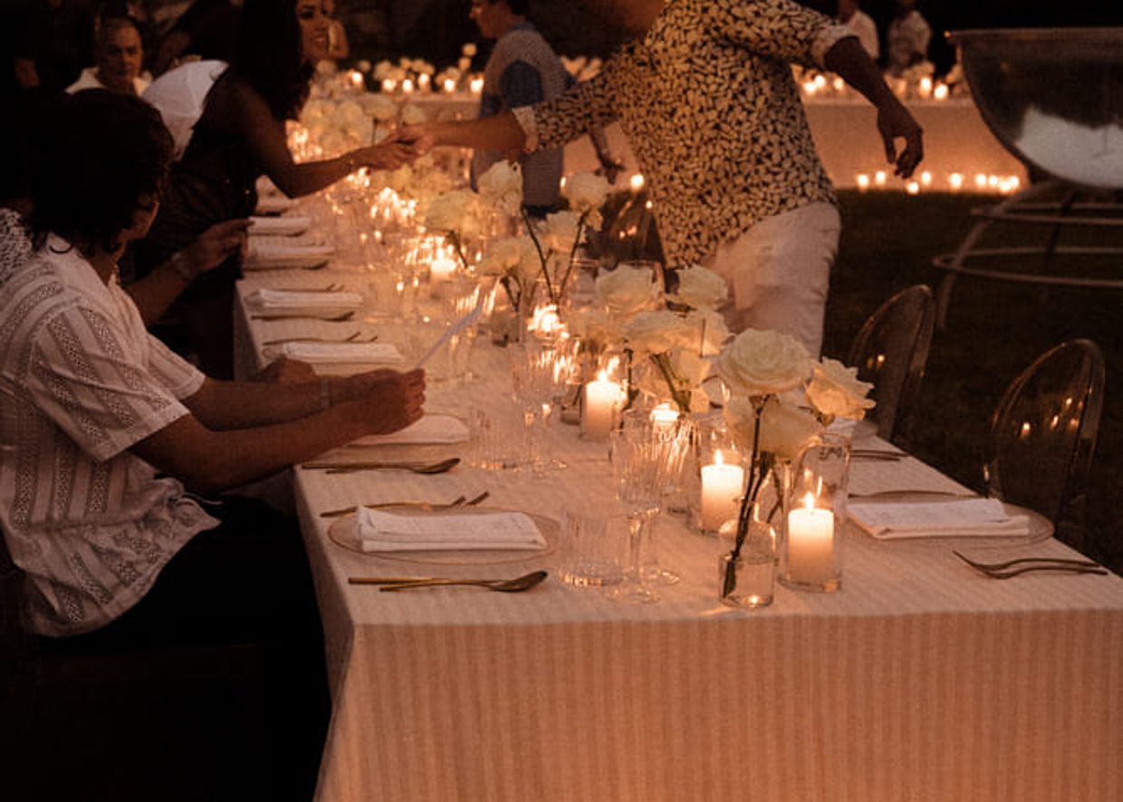 Ibiza weddings