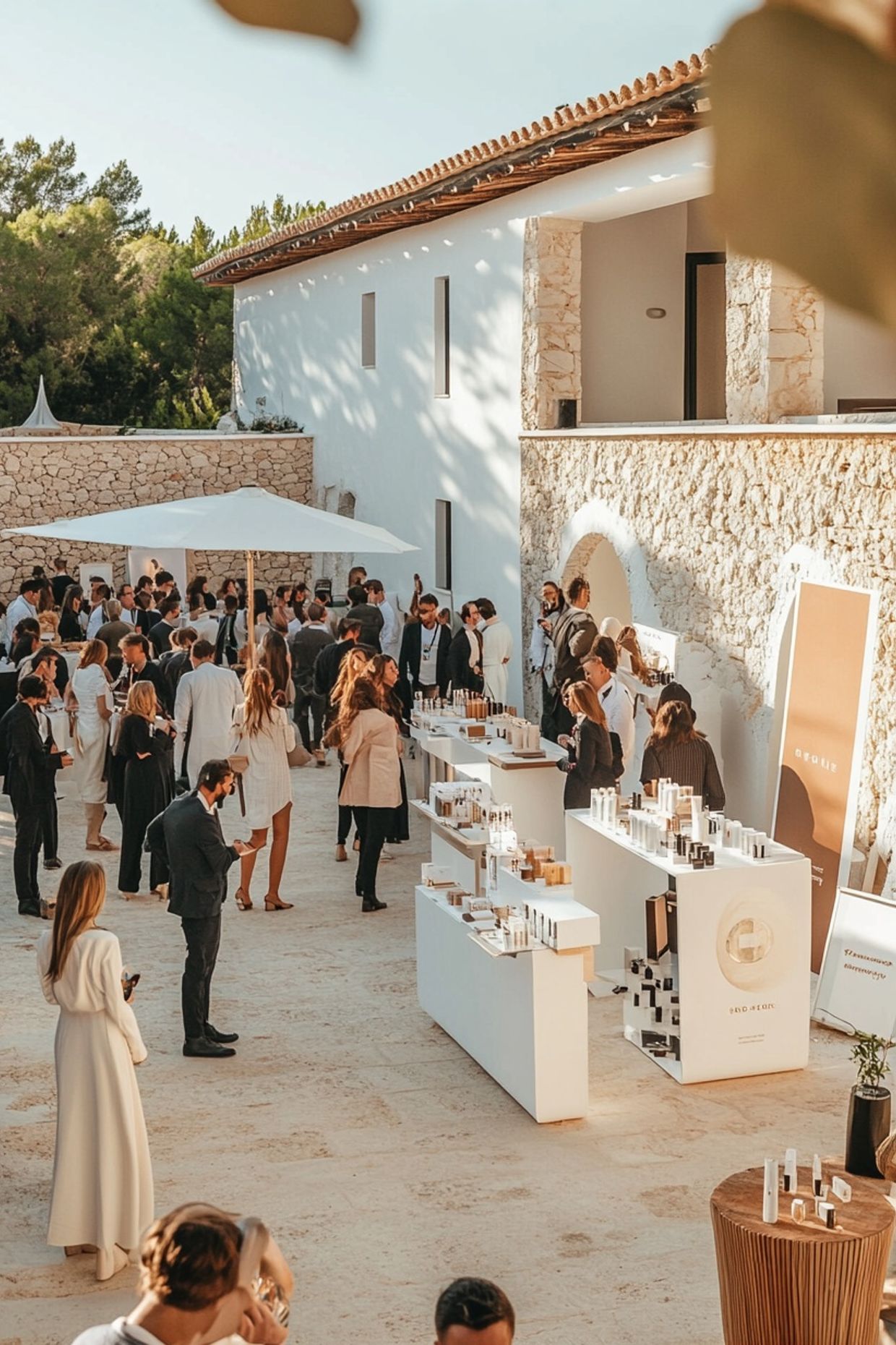 Ibiza Weddings