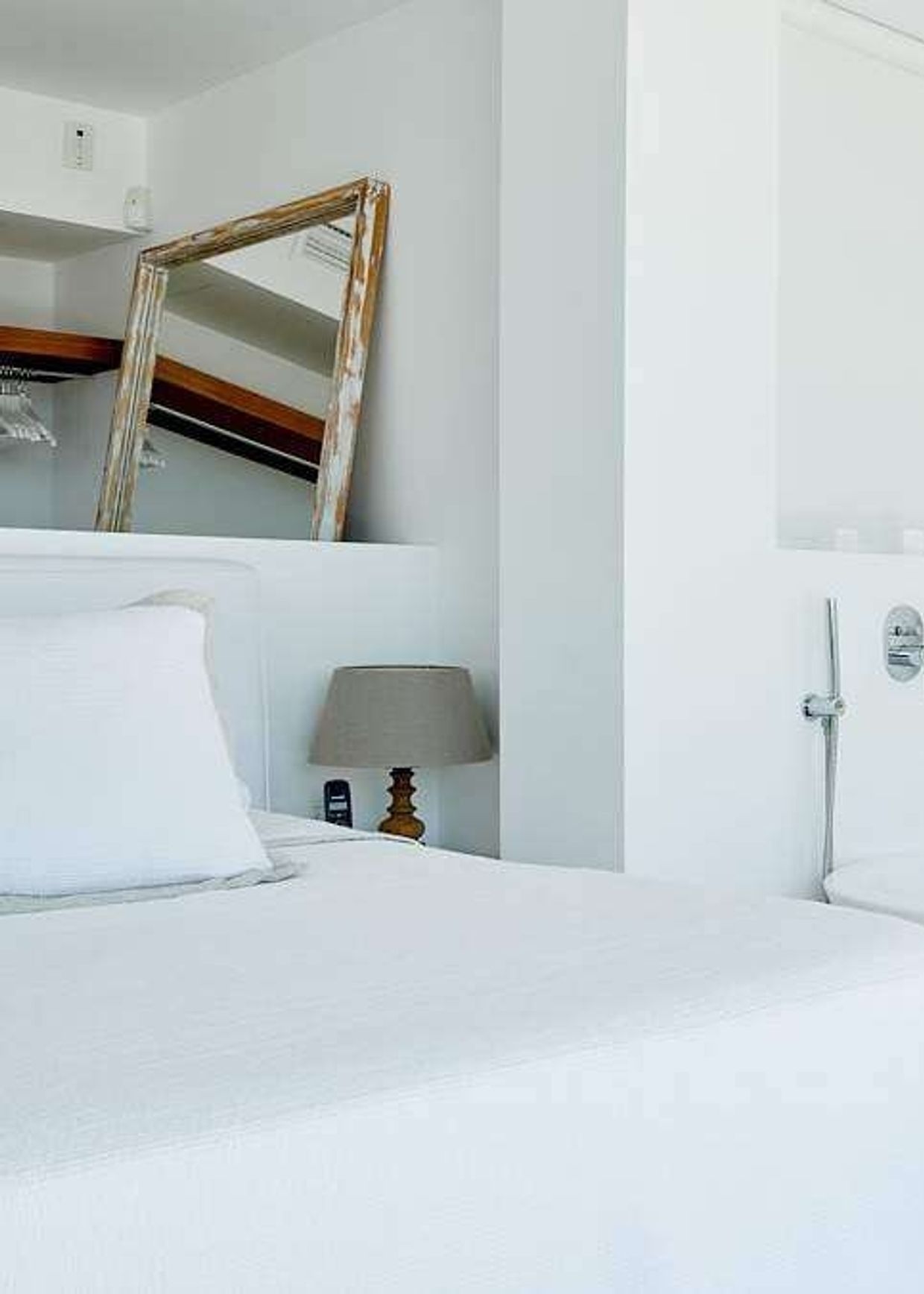 ibiza event villa cala bassa bath room