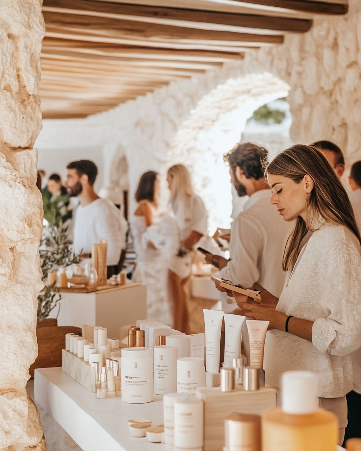 Ibiza Weddings