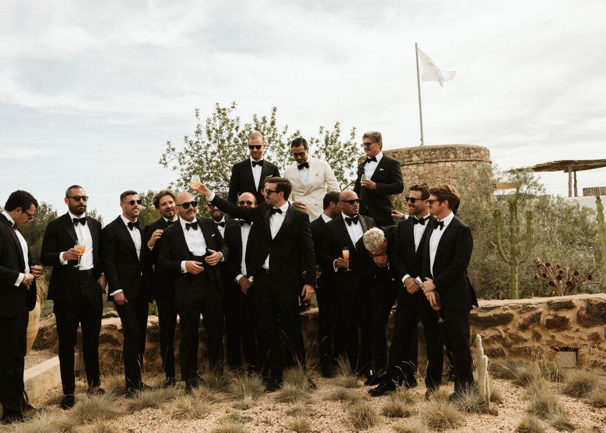 Ibiza weddings