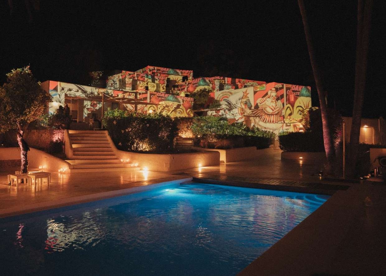 Ibiza weddings