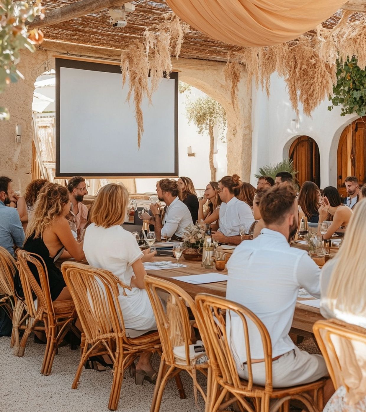 Ibiza Weddings