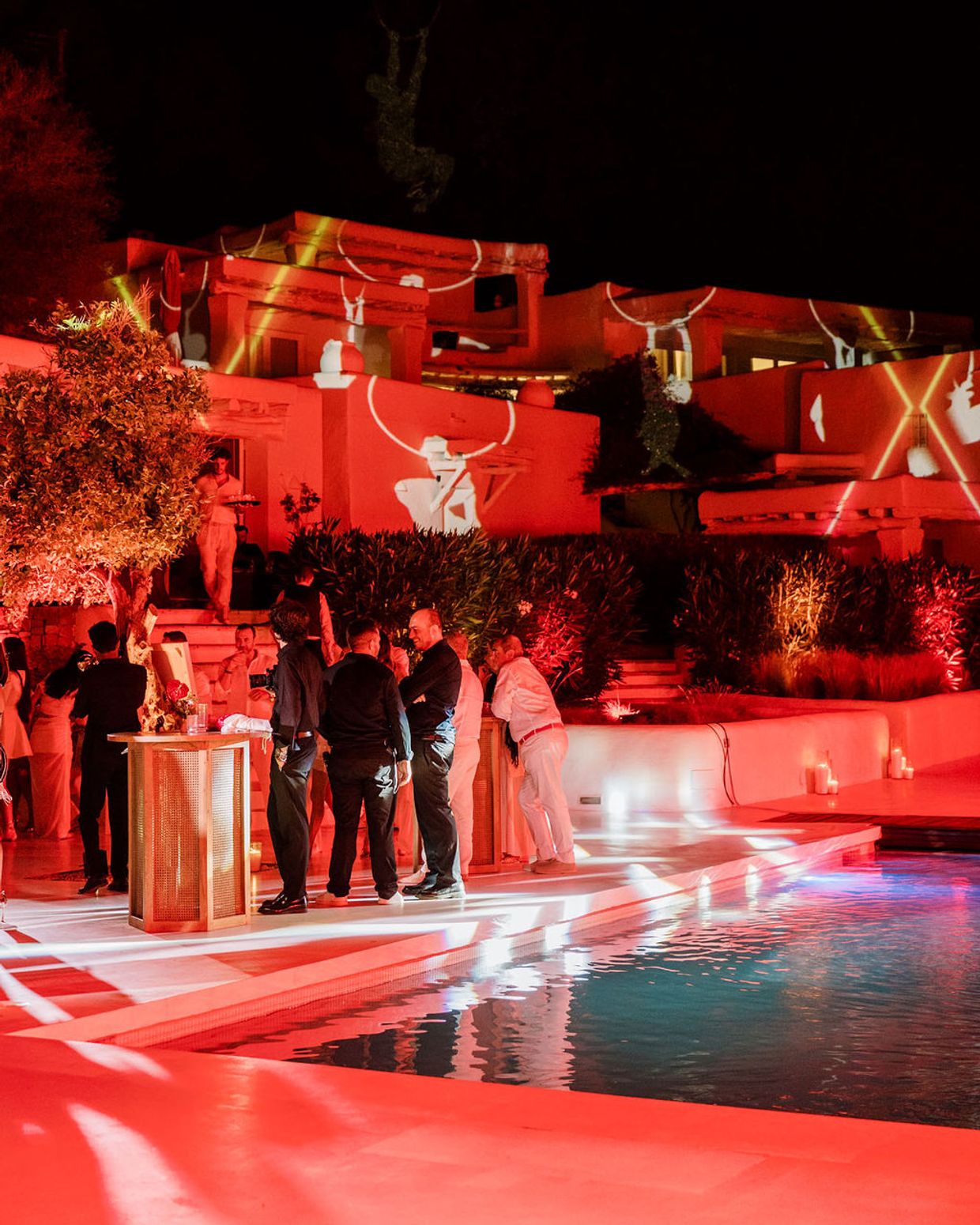 Ibiza Weddings