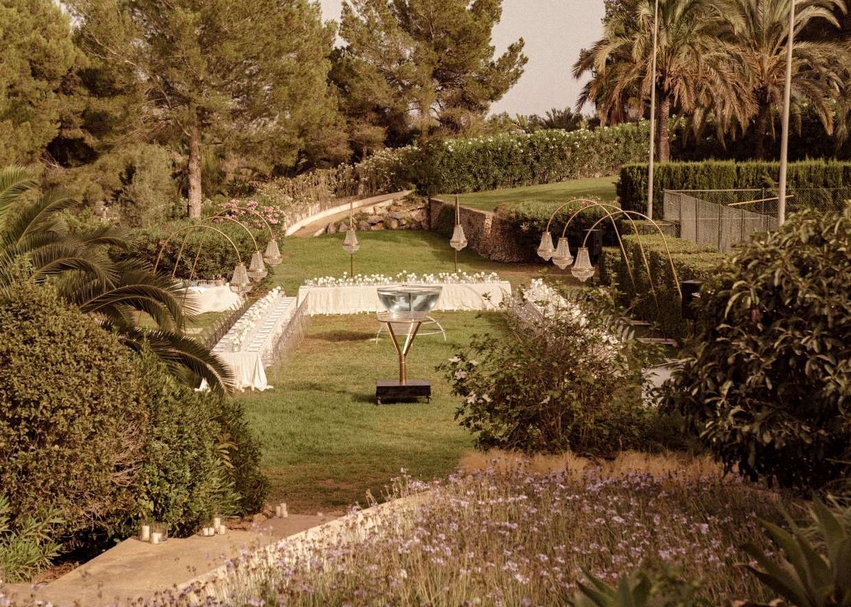 Ibiza weddings