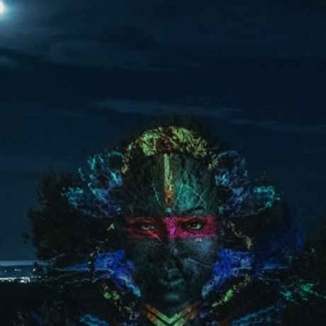 3d mapping Ibiza event planner
