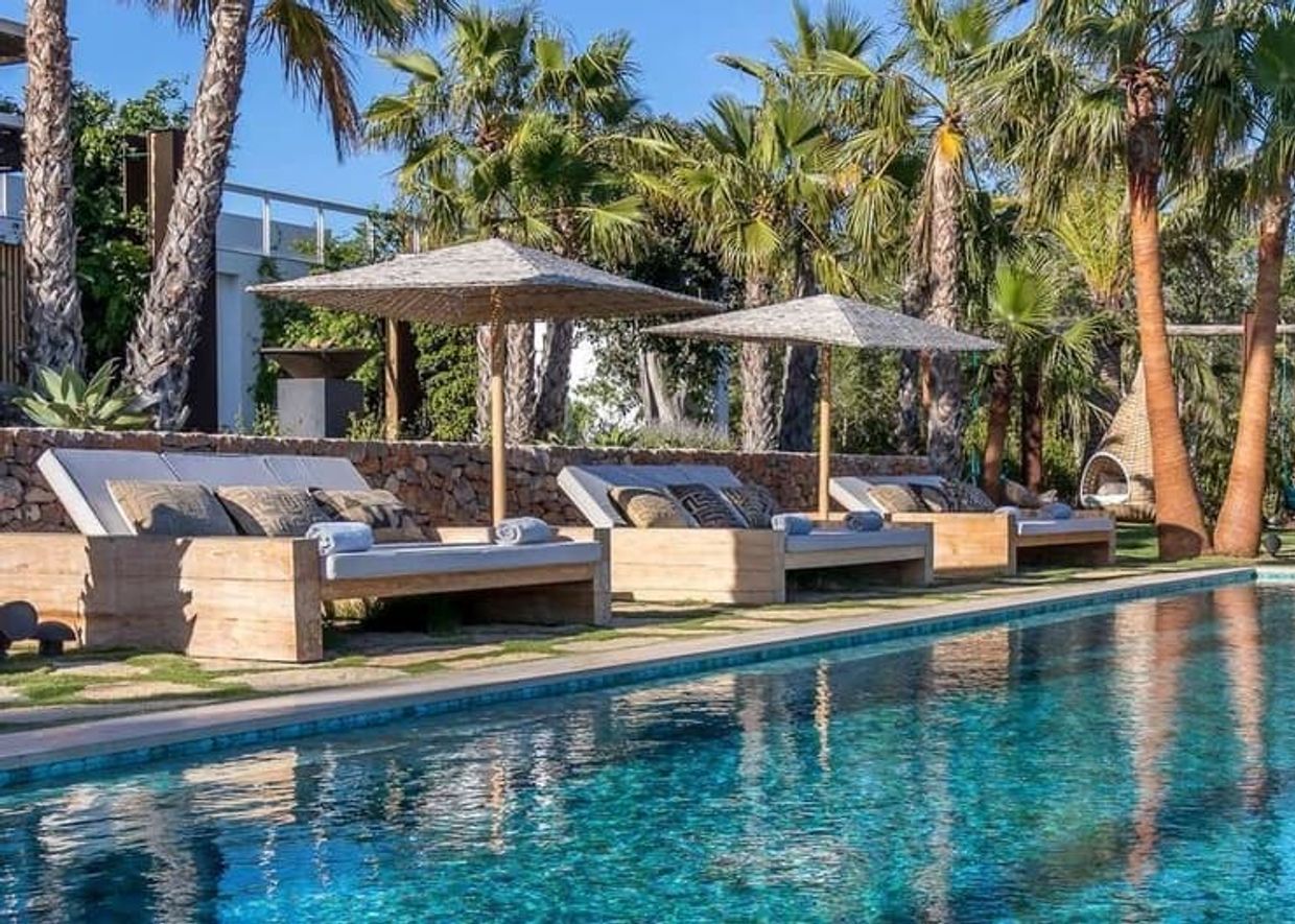 Ibiza weddings