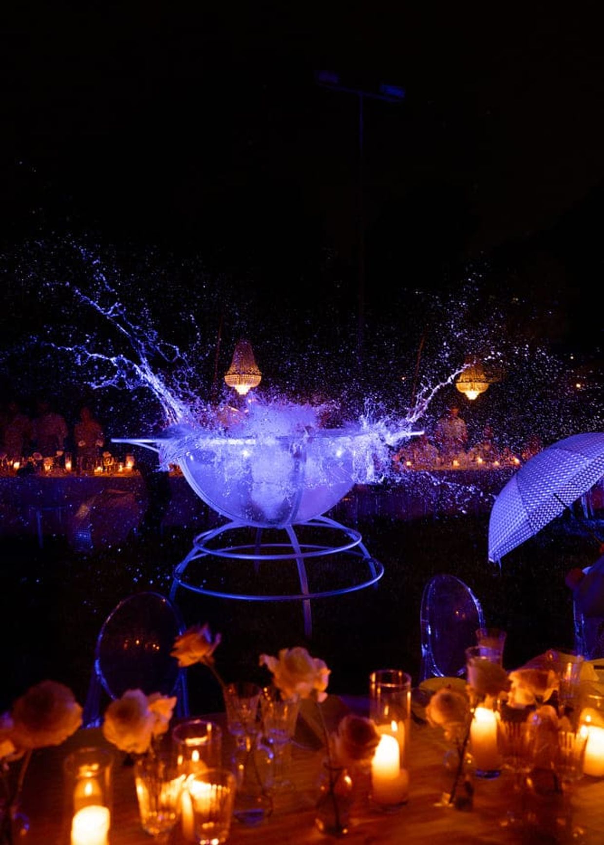 bowl water dancer ibiza