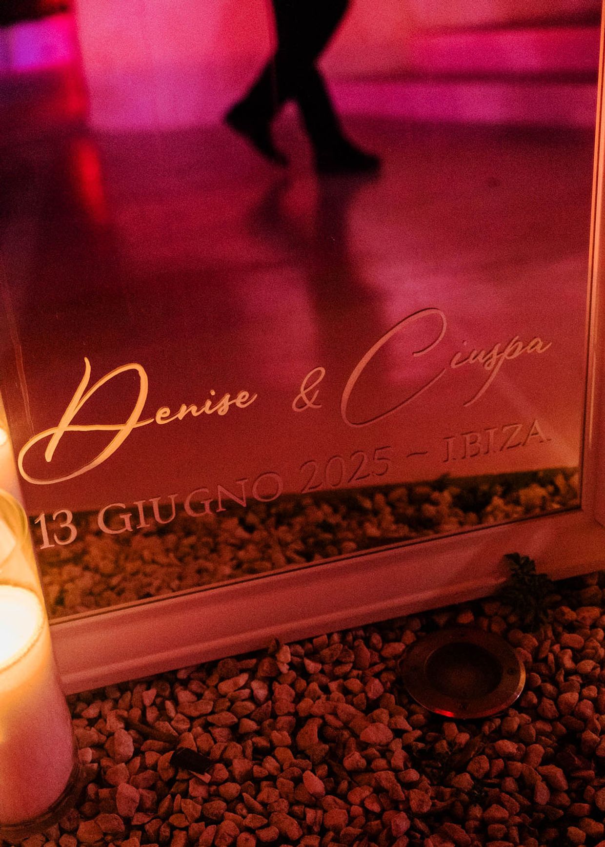 Ibiza weddings