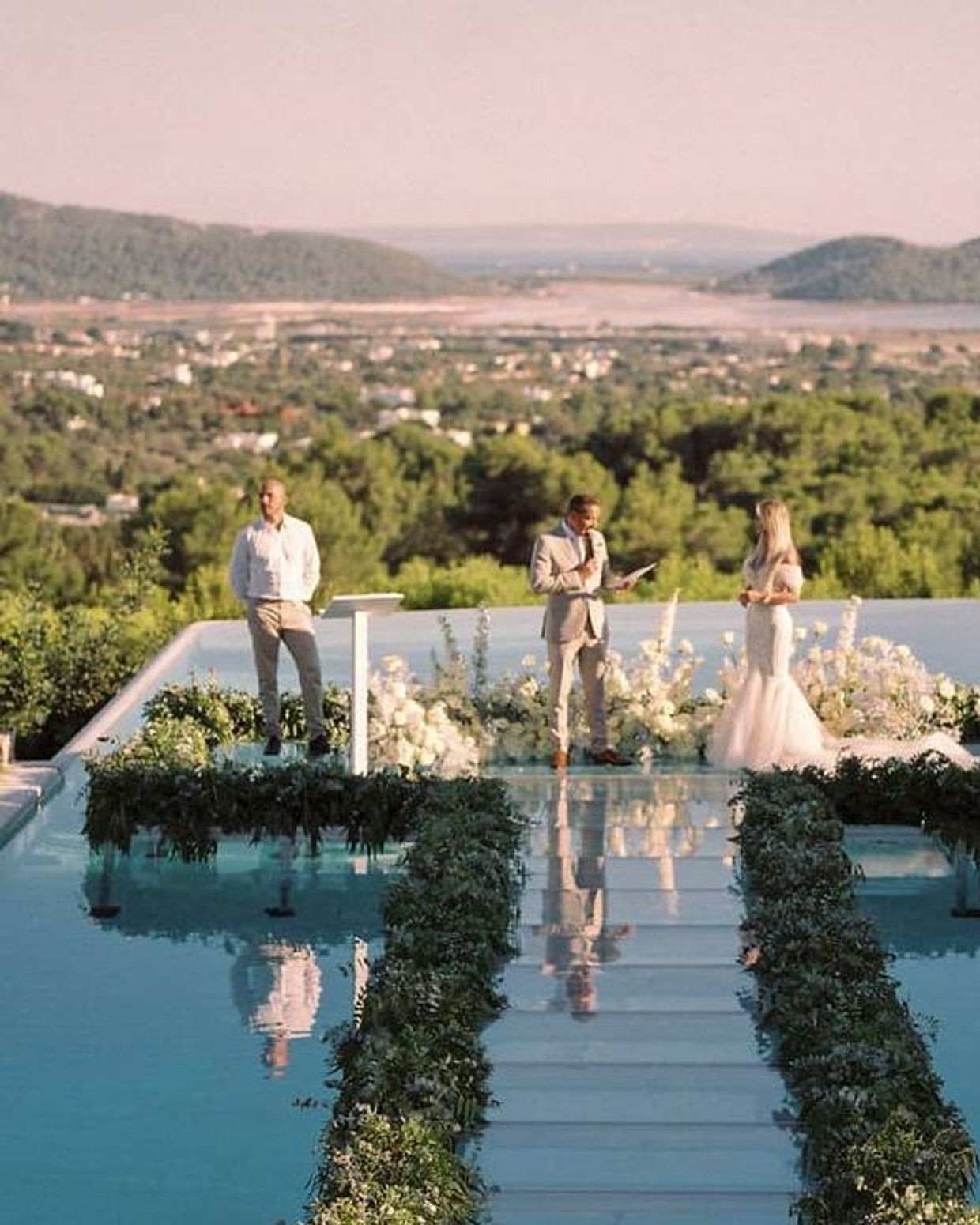 Ibiza wedding planner
