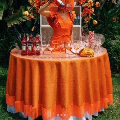 party table Ibiza event planner