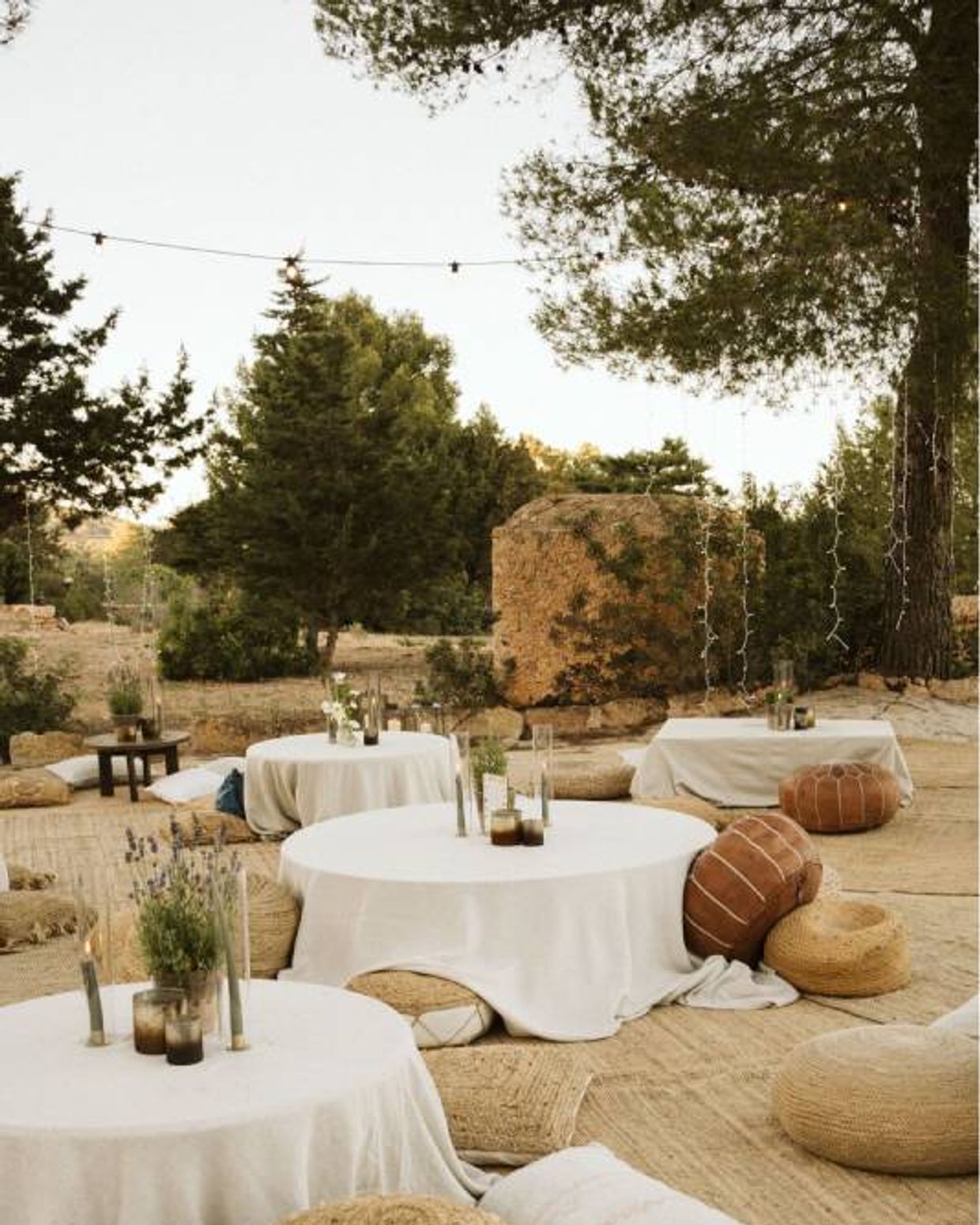 Ibiza Weddings