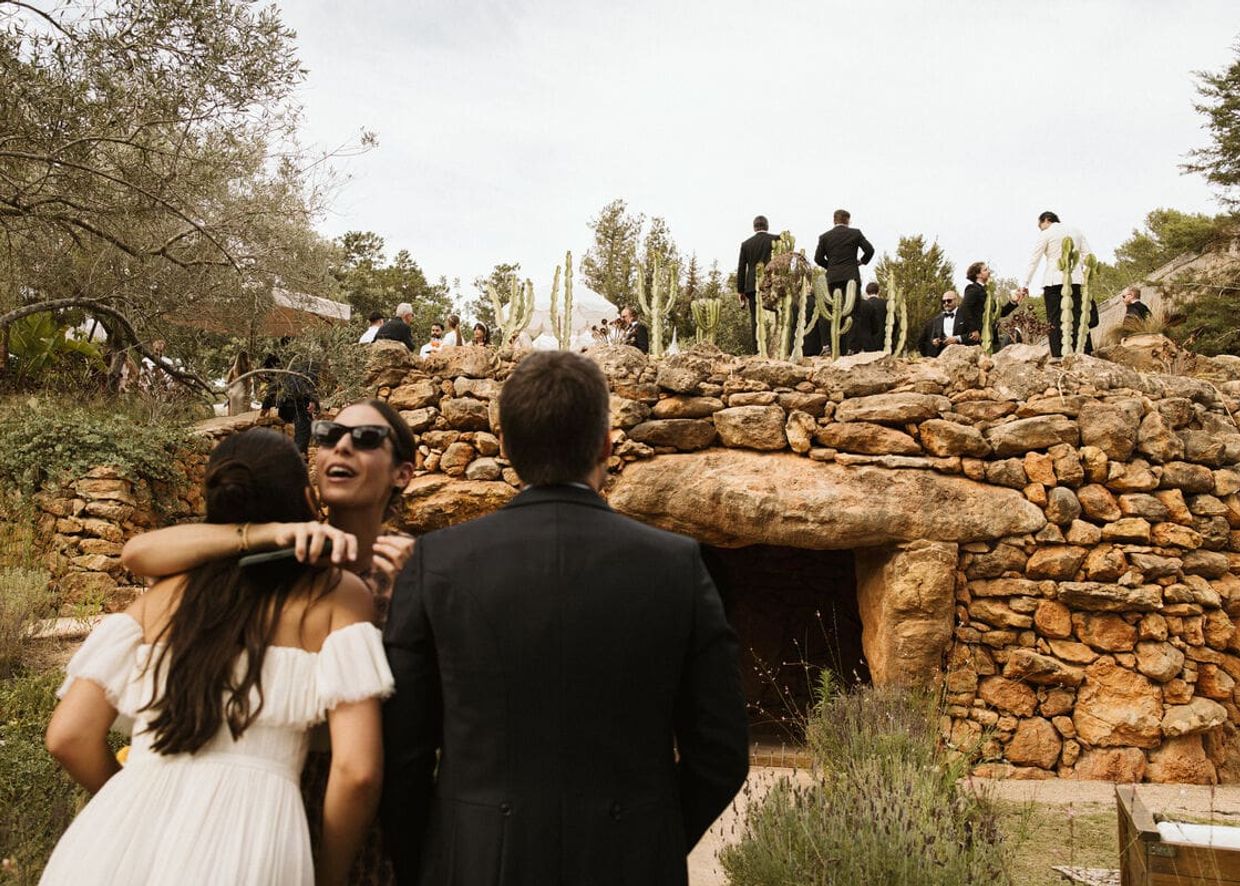 Ibiza weddings