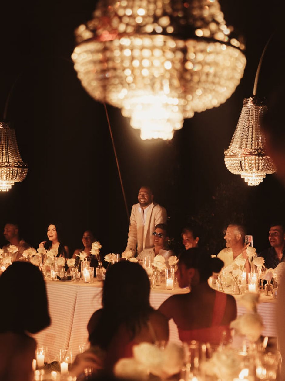 Ibiza Weddings