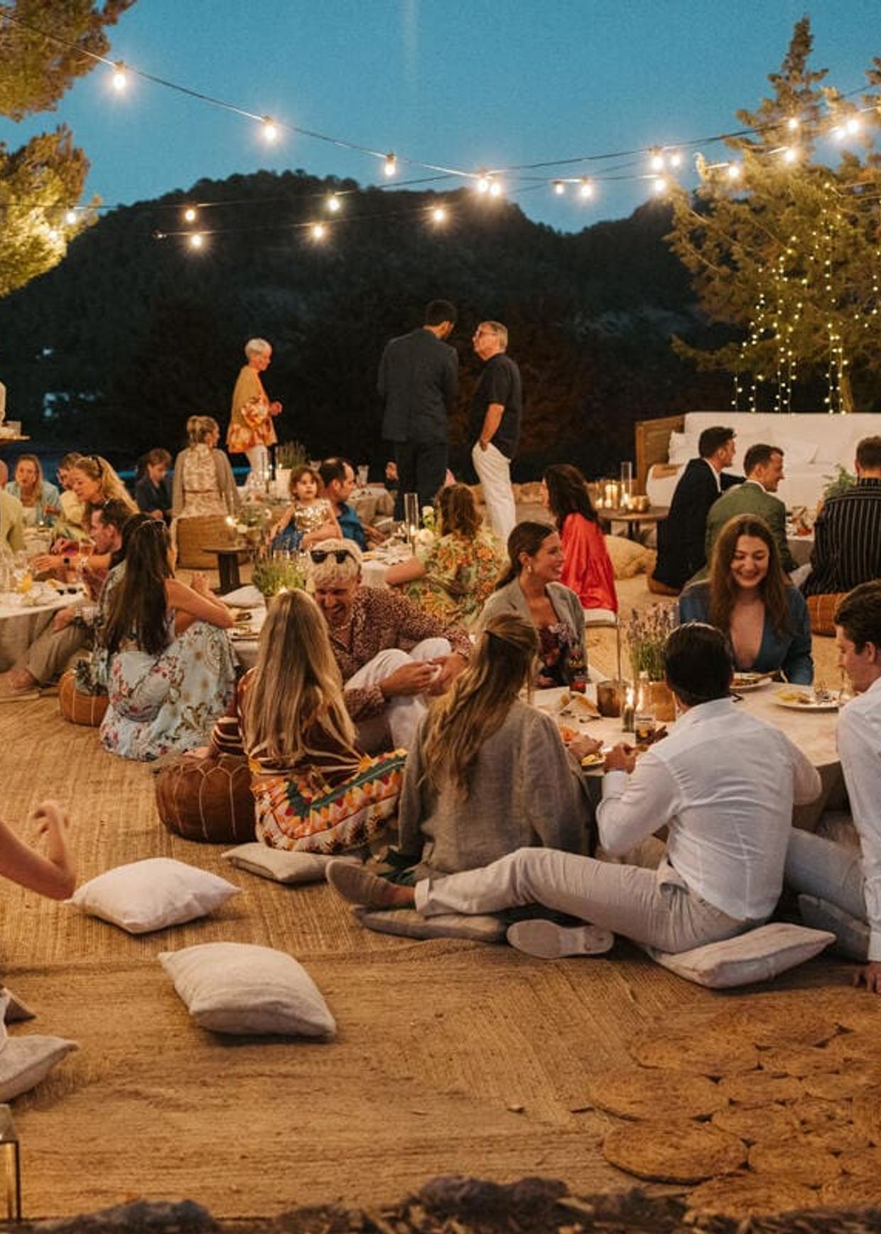 Ibiza weddings