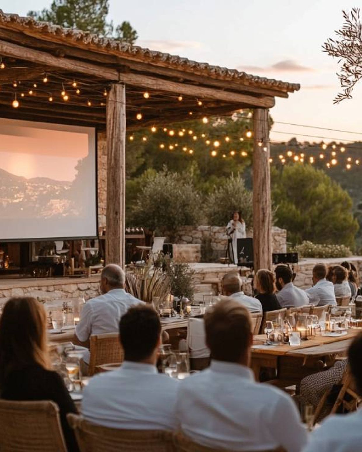 corporate retreat ibiza