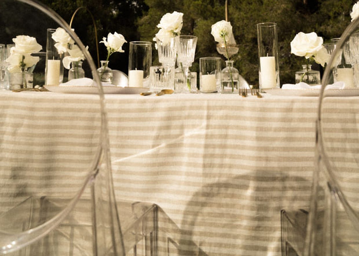 Ibiza weddings