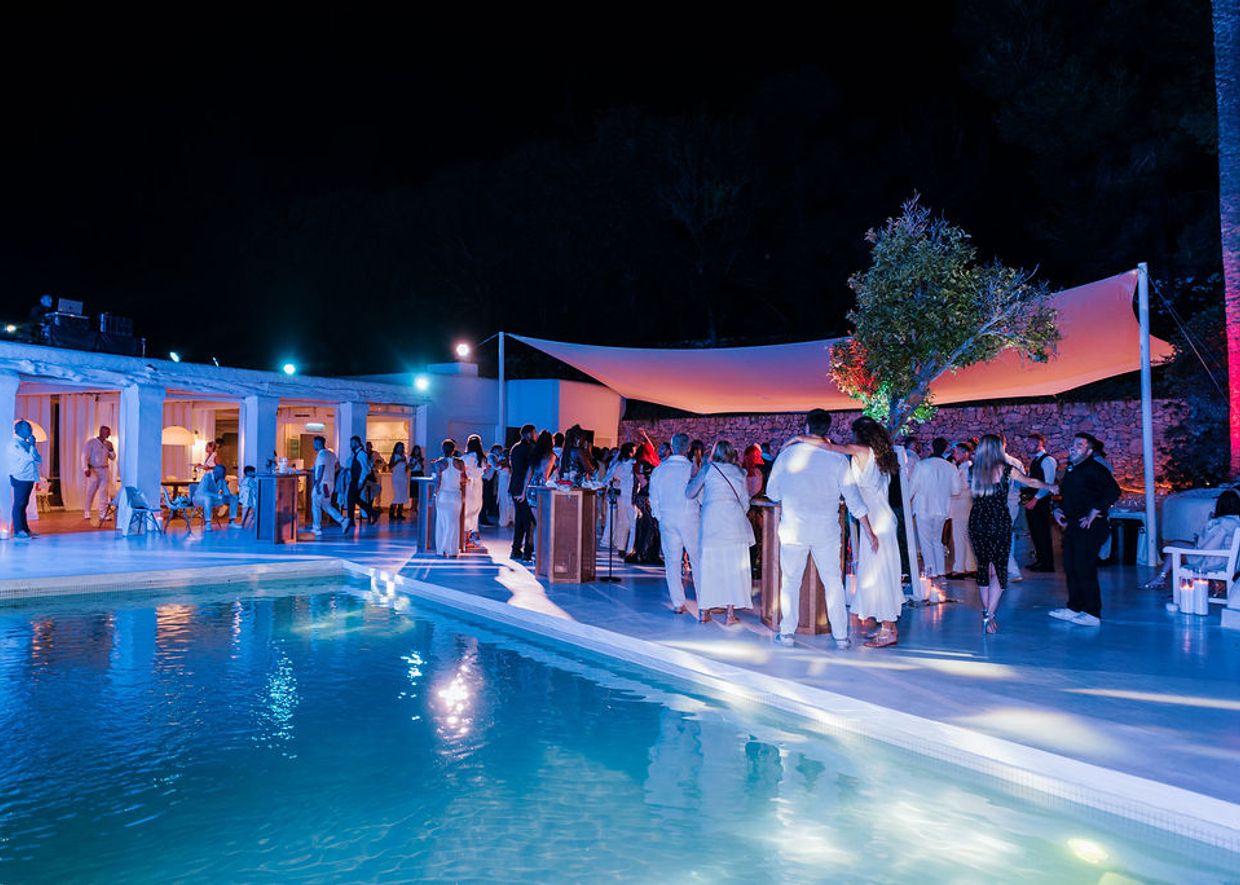 Ibiza weddings