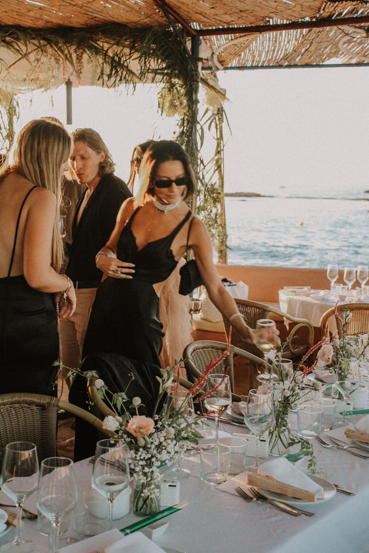 Ibiza Wedding Venues