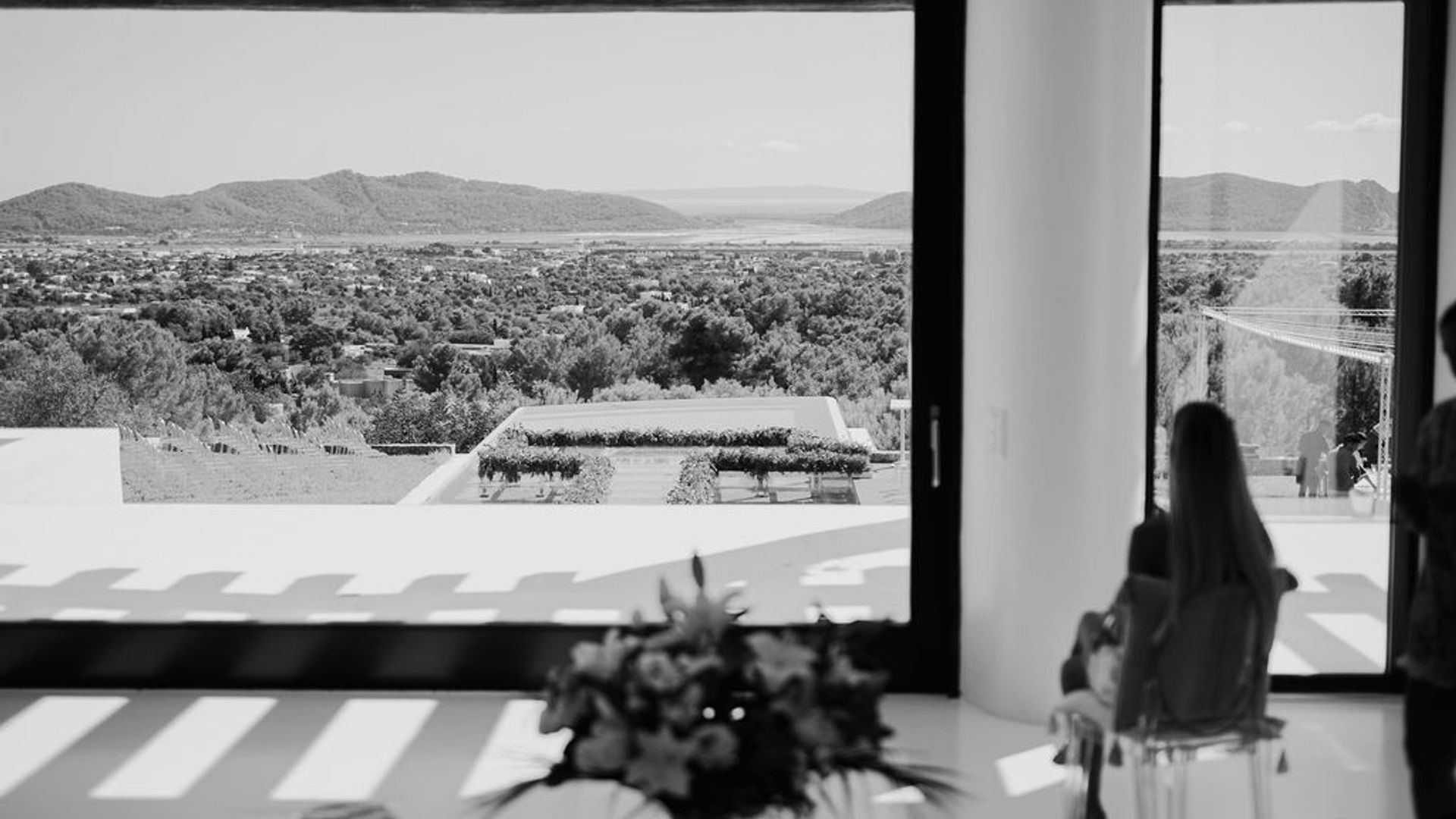 Ibiza Wedding Villas