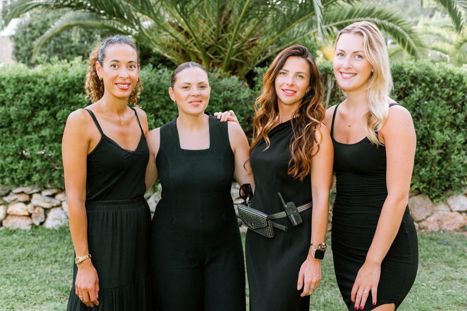 Sustainable Luxury: How to Plan an Eco-Conscious Event in Ibiza