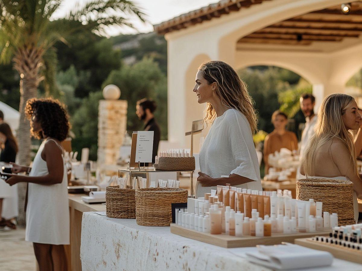 Corporate meeting space with Mediterranean views in Ibiza