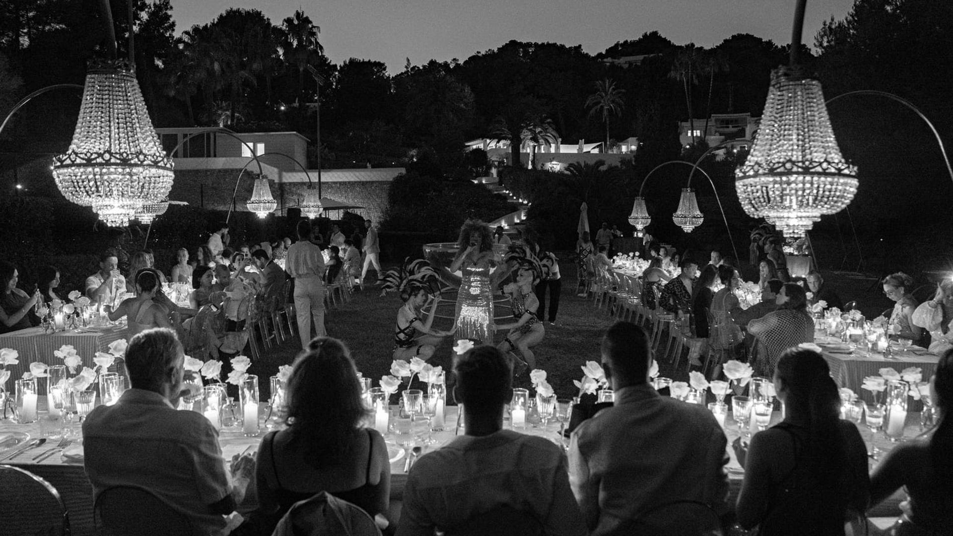 Celebrate Your Birthday in Style in Ibiza